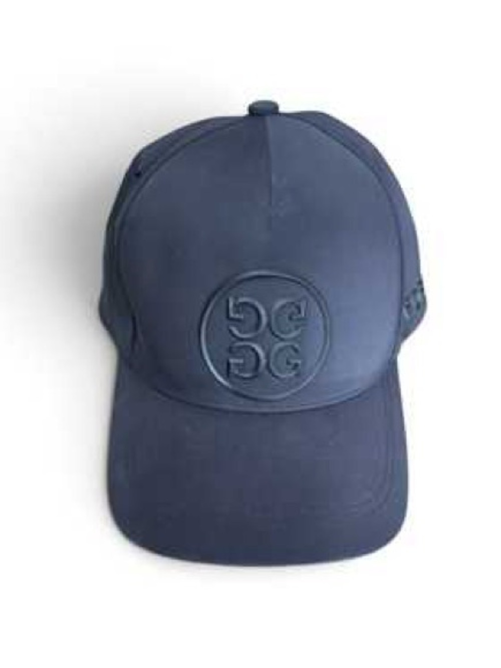 NEW G/FORE men's Navy snapback hat